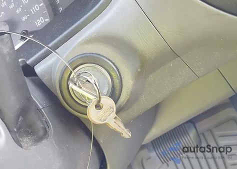 2006 Toyota Tundra Sr5 z USA, uszkodzony, nr VIN 5TBRU34176S477930